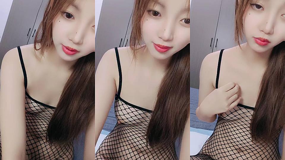 一只小呆梨 12月直播录屏 (7)